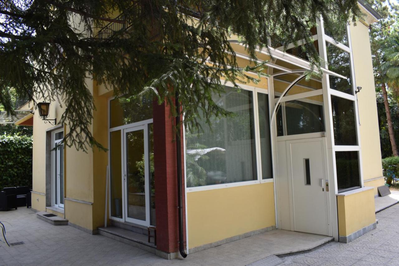 Cospea Terni