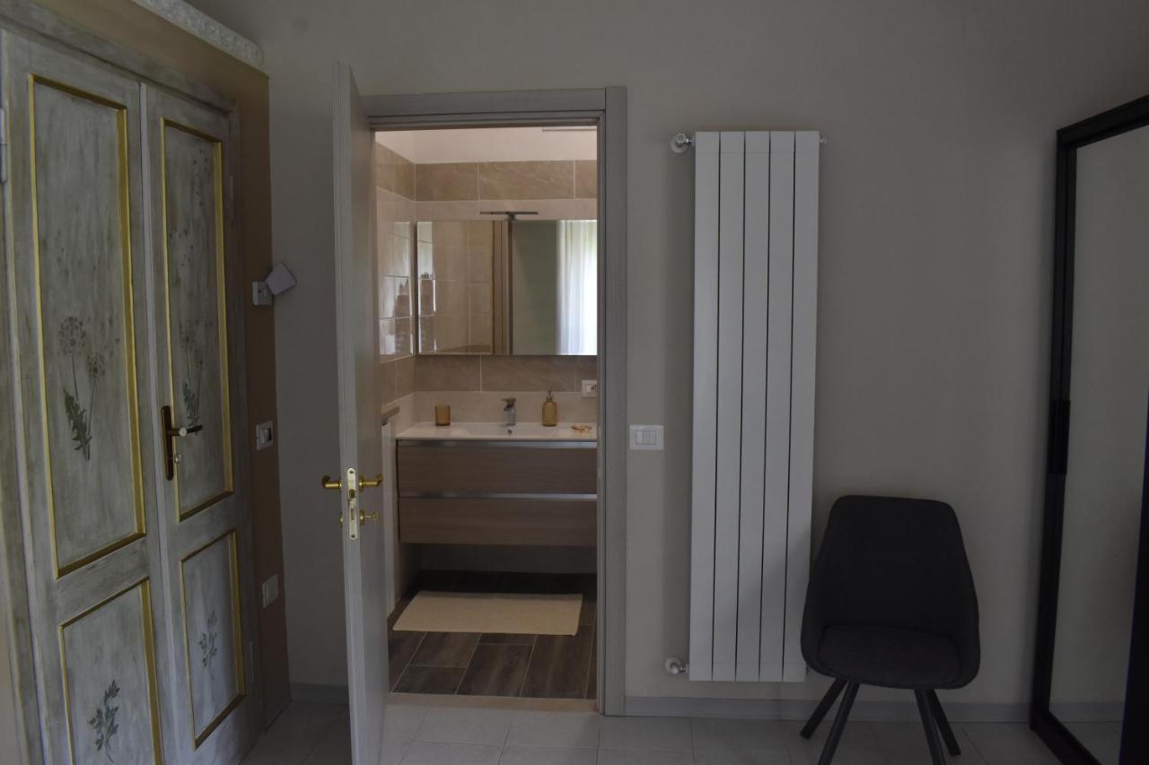 Couette-café Cospea Terni