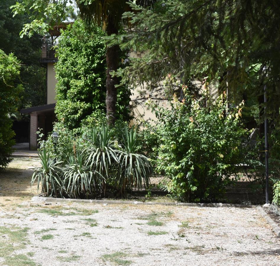 Cospea Couette-café Terni